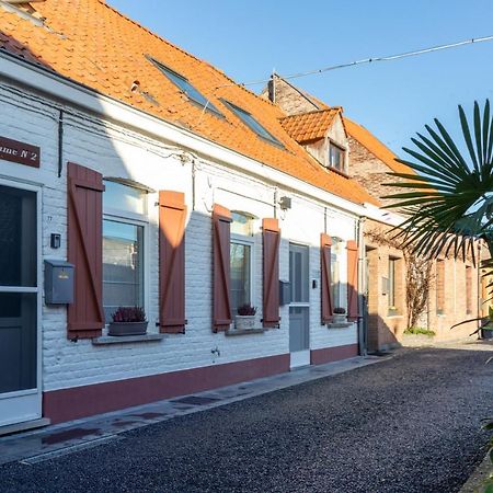 Villa Ter Ename 3 Oudenaarde Esterno foto