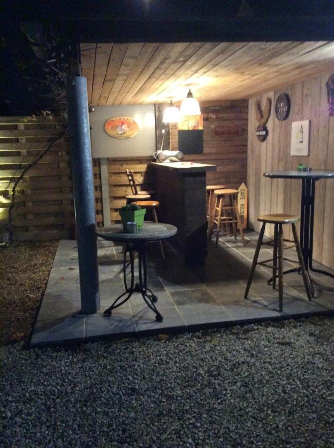 Villa Ter Ename 3 Oudenaarde Esterno foto